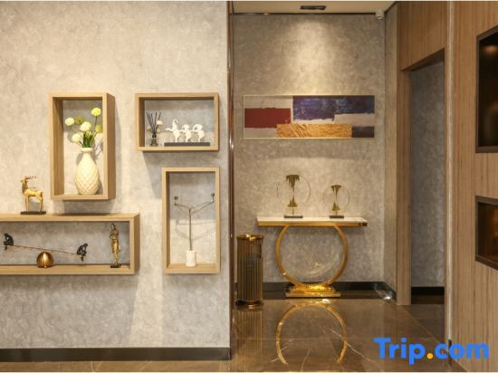 Сучжоу: GreenTree Inn Express Hotel (Changshu Southeast Avenue)