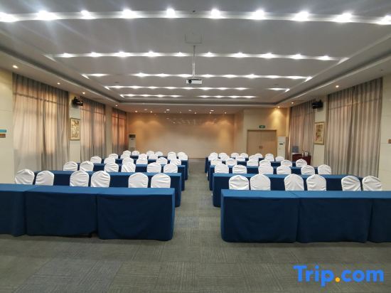 Чжэнчжоу: Jinjiang Inn Zhengzhou Hanghai Zhong Road Erqi Wanda