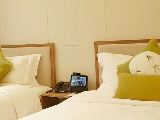 Лунчуань: Nanhua Xingyang Garden Hotel