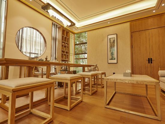 Лунчуань: Nanhua Xingyang Garden Hotel