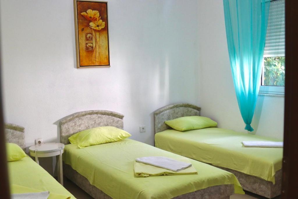 Ульцинь: Montebello Inn apartments