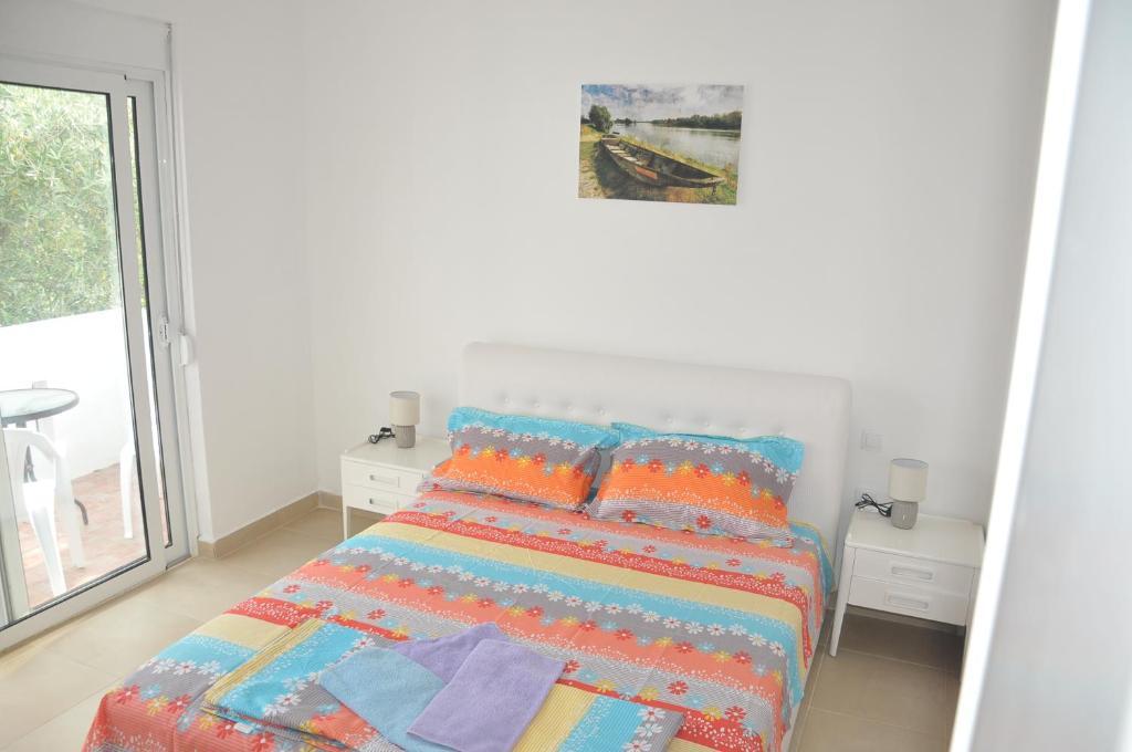 Ульцинь: Montebello Inn apartments