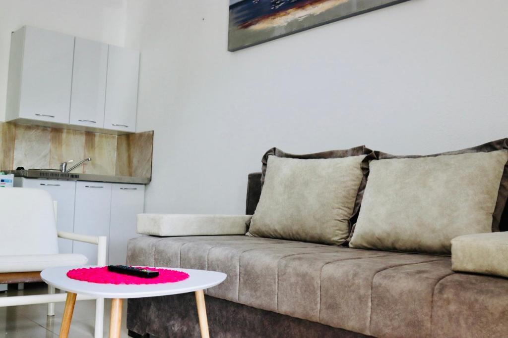 Ульцинь: Montebello Inn apartments