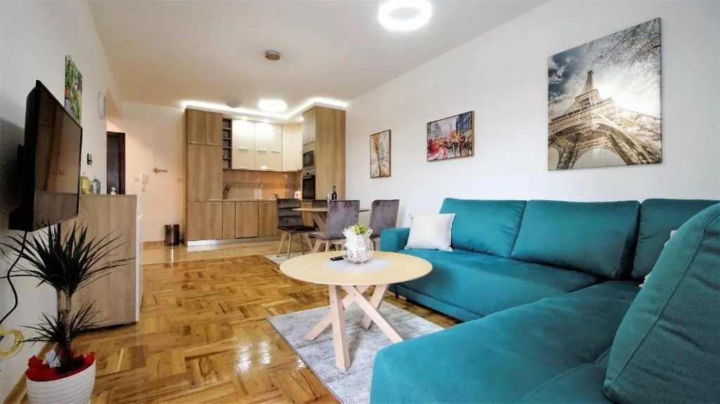 Будва: Aleksa Lux apartment Budva