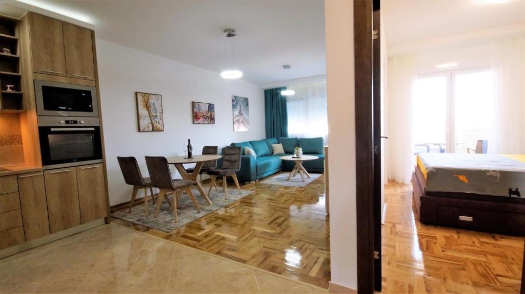 Будва: Aleksa Lux apartment Budva