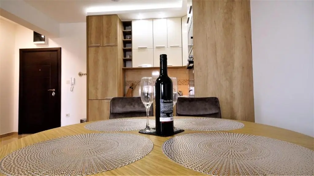 Будва: Aleksa Lux apartment Budva