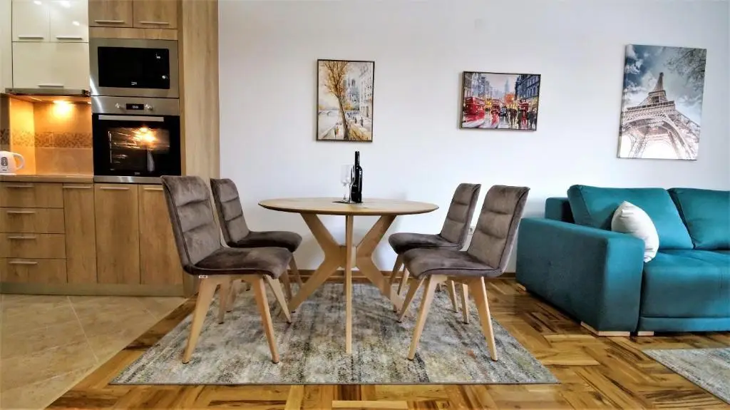 Будва: Aleksa Lux apartment Budva