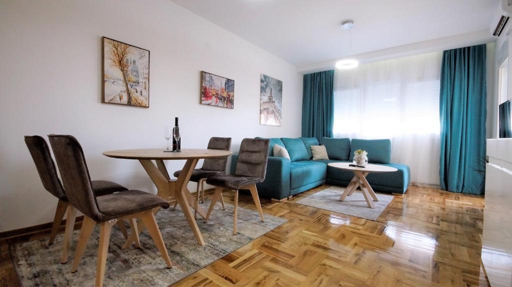 Будва: Aleksa Lux apartment Budva