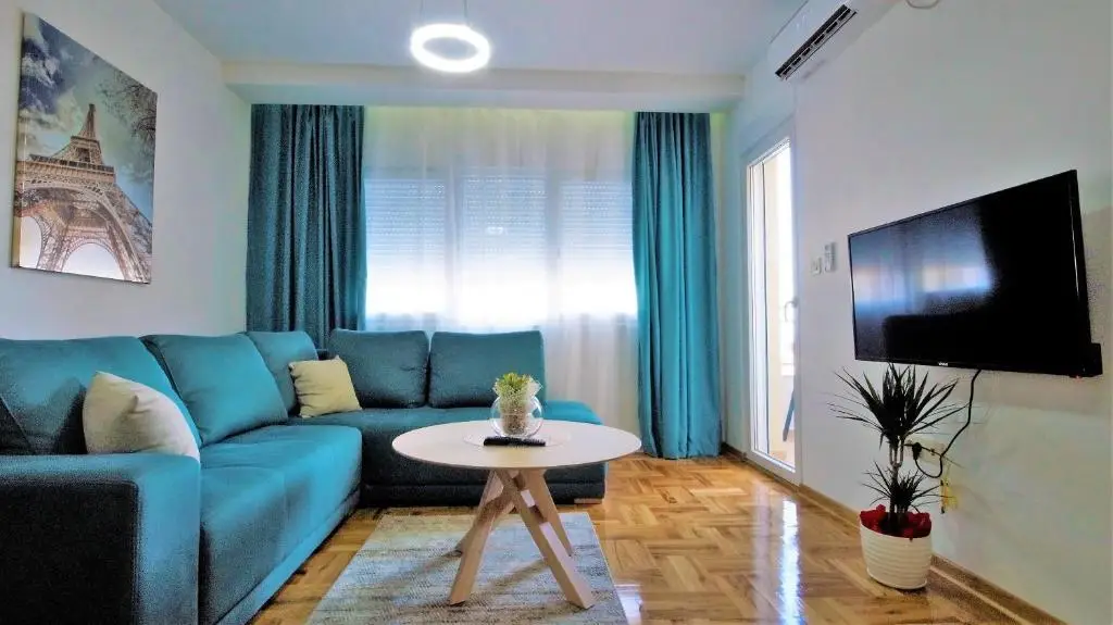 Будва: Aleksa Lux apartment Budva