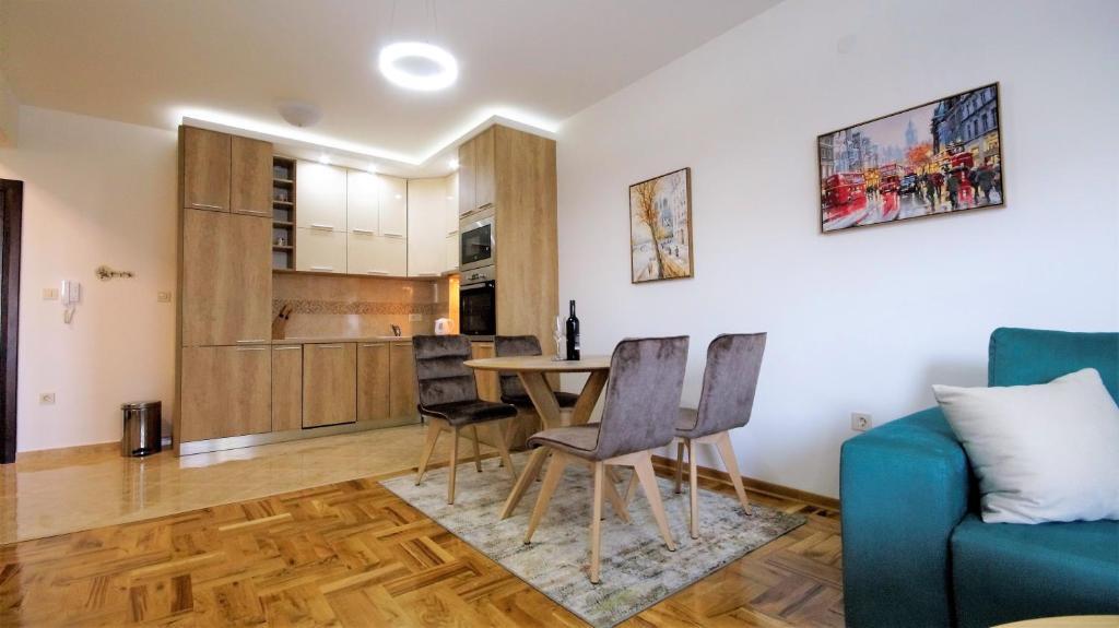 Будва: Aleksa Lux apartment Budva