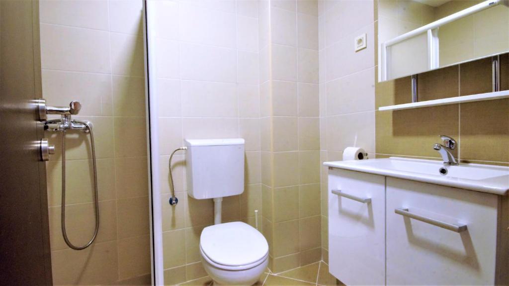 Будва: Aleksa Lux apartment Budva