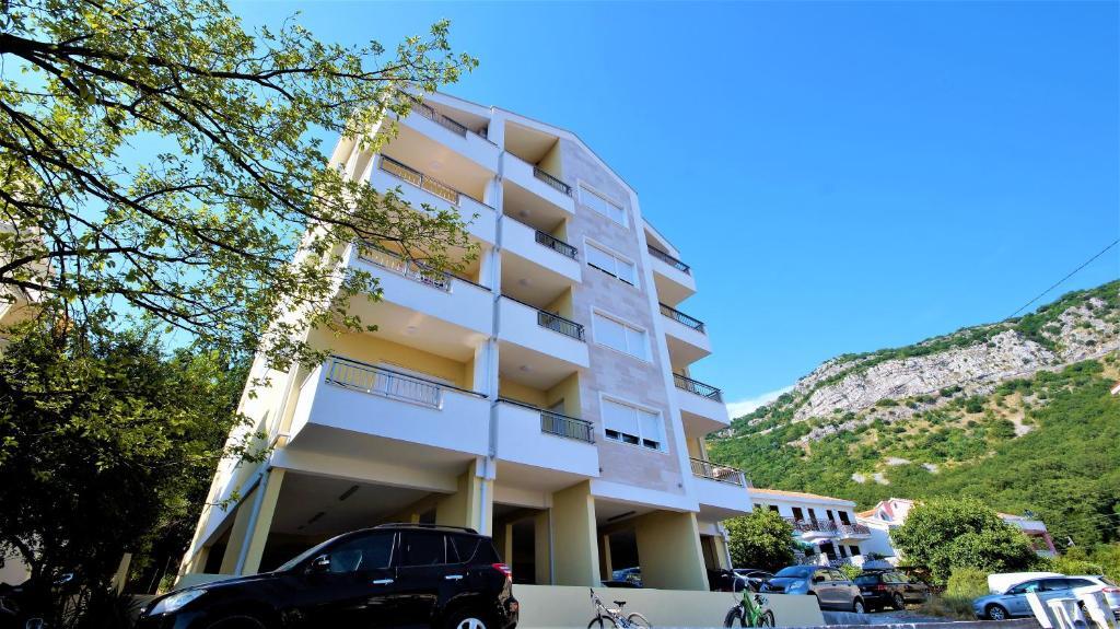 Будва: Aleksa Lux apartment Budva