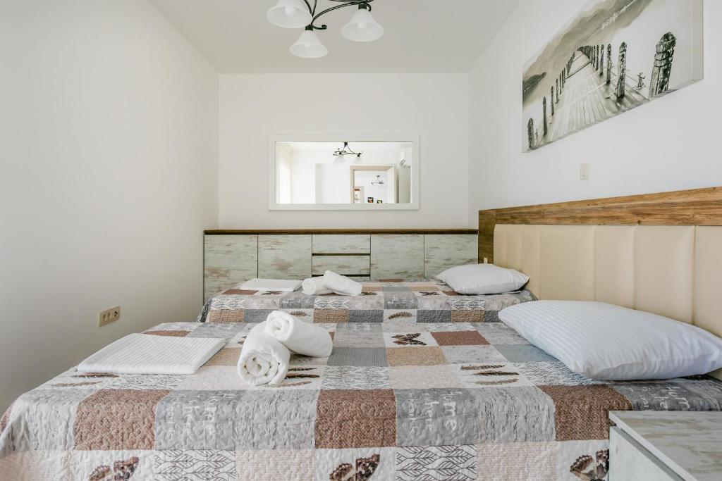 Будва: Apartments BudvaIn