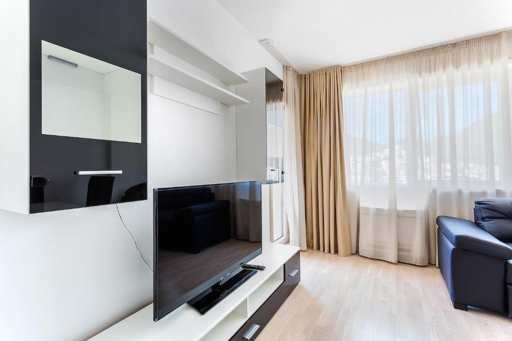 Будва: Apartments BudvaIn