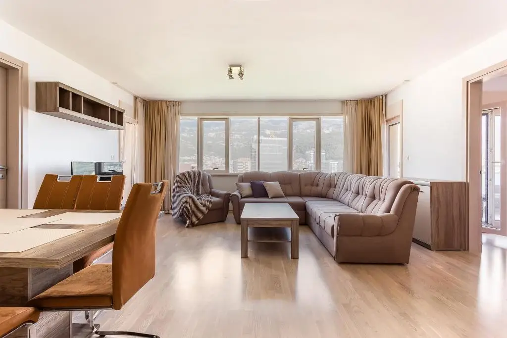 Будва: Apartments BudvaIn