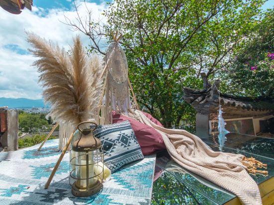 Лицзян: Lijiang Boyinwan Yinyu Inn