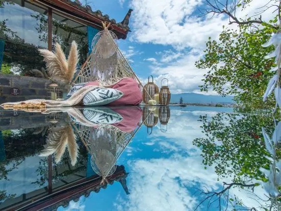 Лицзян: Lijiang Boyinwan Yinyu Inn