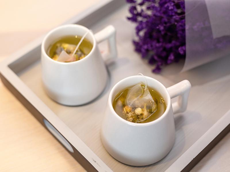 Цзиань: Lavande Hotels Yongxin Bubugao Times Square