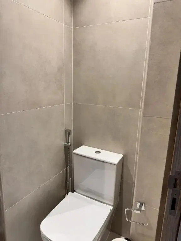 Дубай: Cozy 1bhk Apartment-Dubai Marina