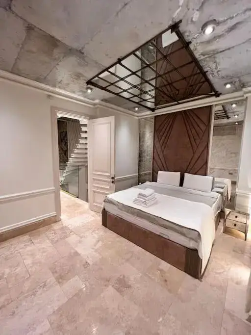 Стамбул: AB Residences- Private Villa Independent