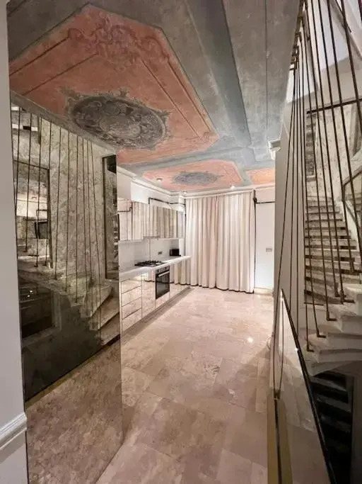 Стамбул: AB Residences- Private Villa Independent