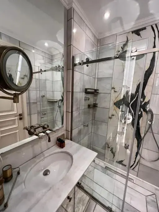 Стамбул: AB Residences- Private Villa Independent