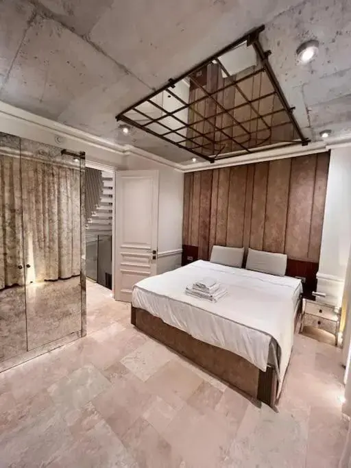 Стамбул: AB Residences- Private Villa Independent