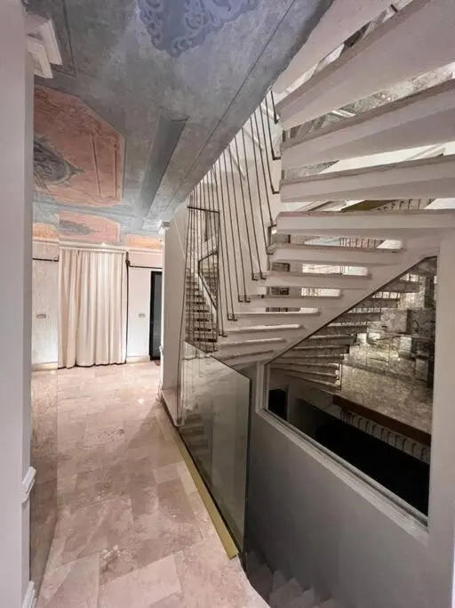 Стамбул: AB Residences- Private Villa Independent