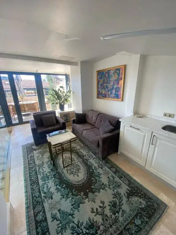 Стамбул: AB Residences- Private Villa Independent