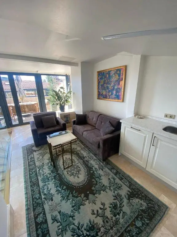 Стамбул: AB Residences- Private Villa Independent