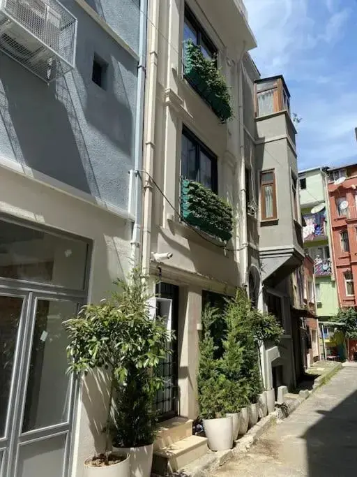 Стамбул: AB Residences- Private Villa Independent