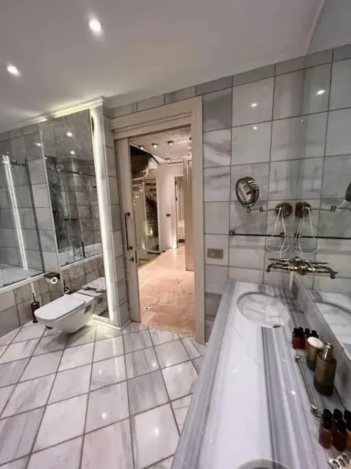 Стамбул: AB Residences- Private Villa Independent
