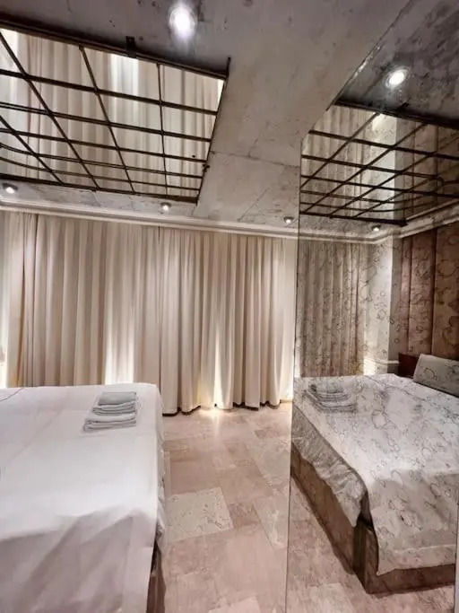 Стамбул: AB Residences- Private Villa Independent