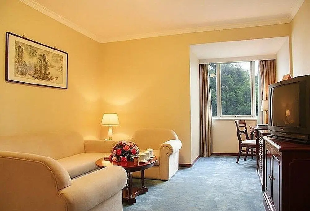 Пекин: Shun Yi Hotel