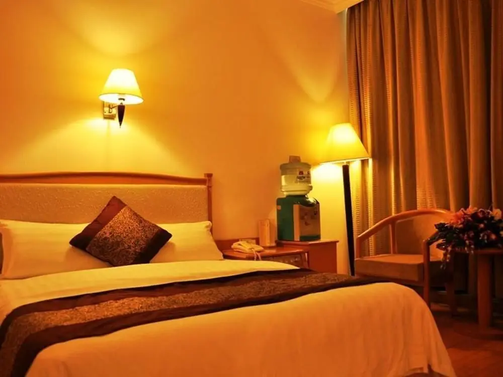 Пекин: Shun Yi Hotel