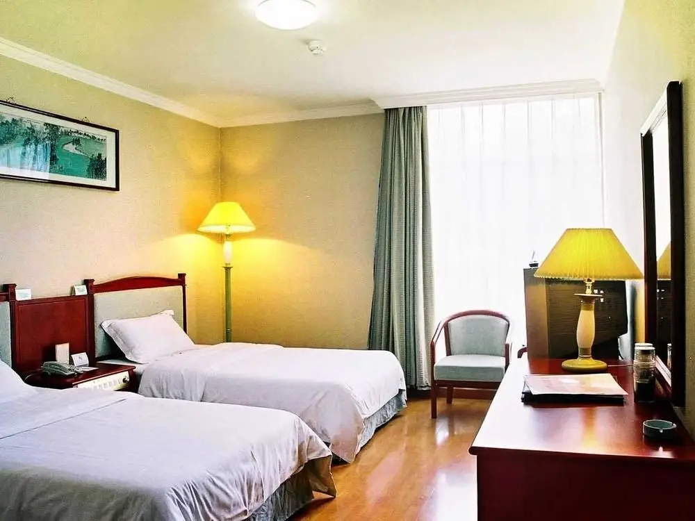 Пекин: Shun Yi Hotel