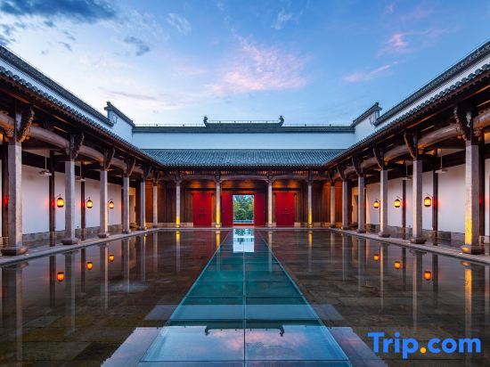 Пекин: Shiyuan Pushen Hotel