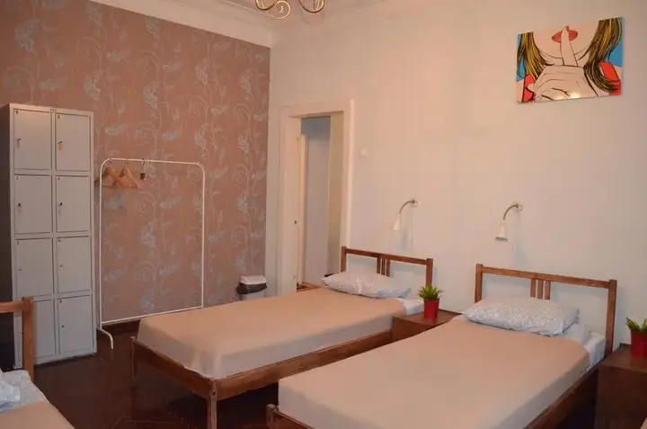 Нижний Новгород: NN Central Hostel