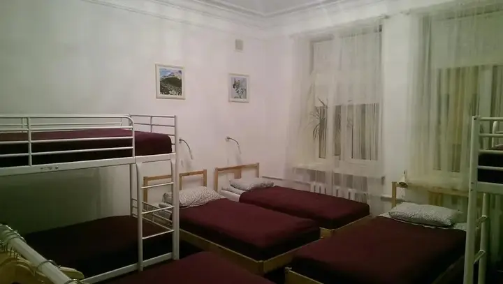 Нижний Новгород: NN Central Hostel