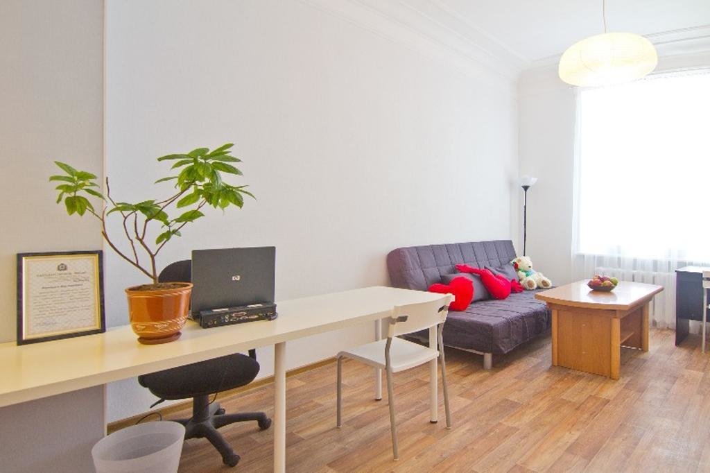 Нижний Новгород: NN Central Hostel