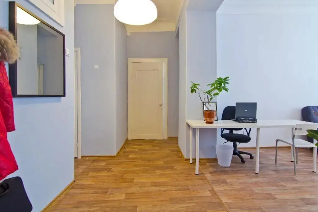 Нижний Новгород: NN Central Hostel