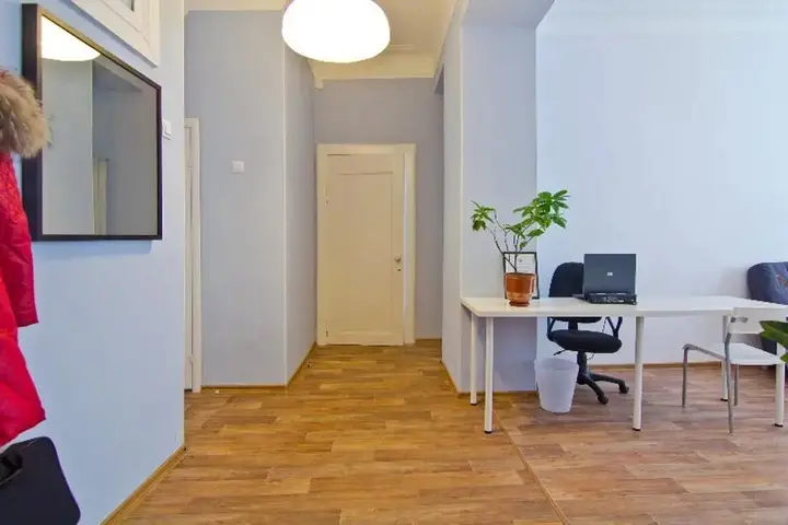 Нижний Новгород: NN Central Hostel