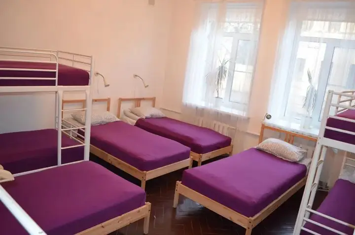 Нижний Новгород: NN Central Hostel