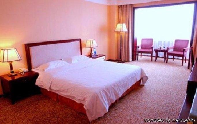 Тяньцзинь: Mayfair Hotel