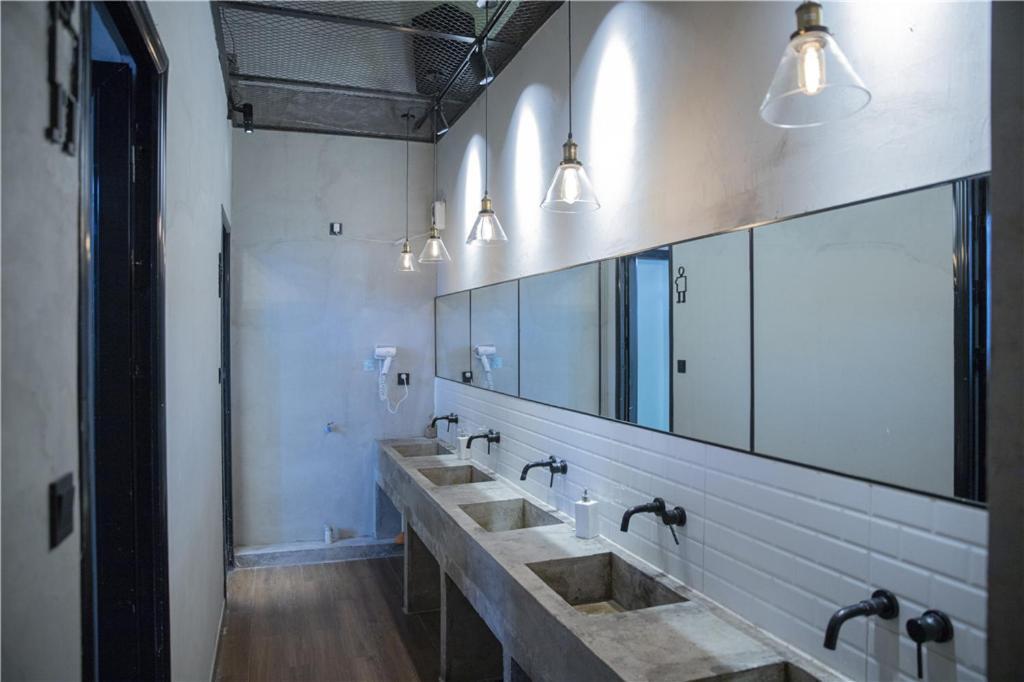 Тяньцзинь: Zhaguo International Hostel Tianjin