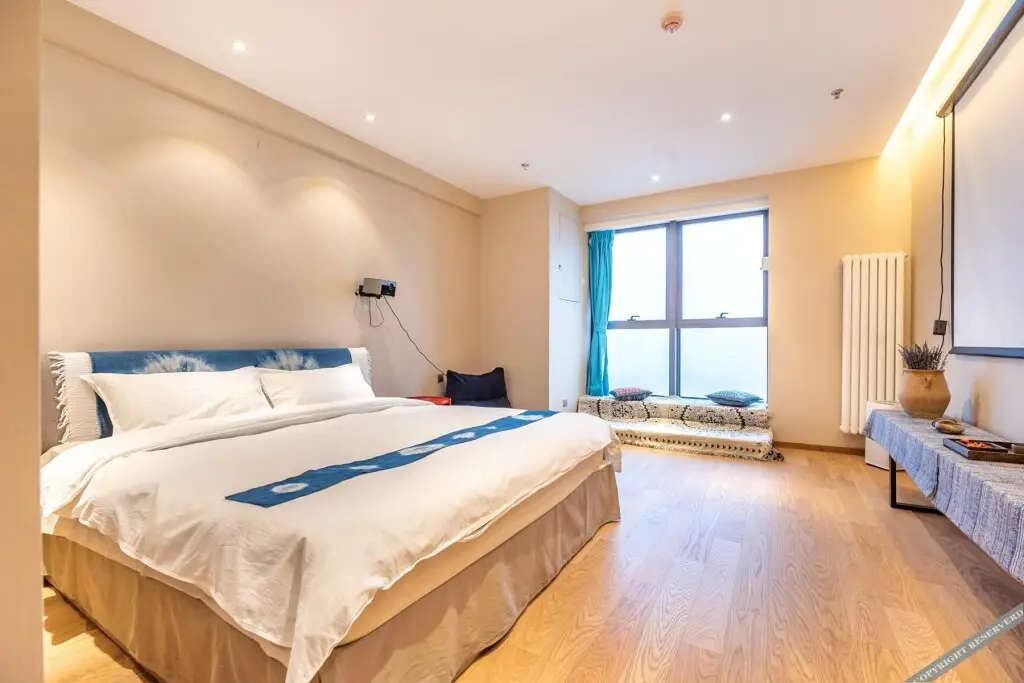 Тяньцзинь: Tianjin G Hotel
