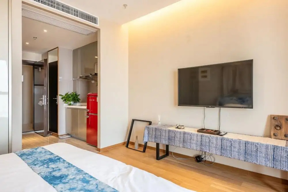 Тяньцзинь: Tianjin G Hotel