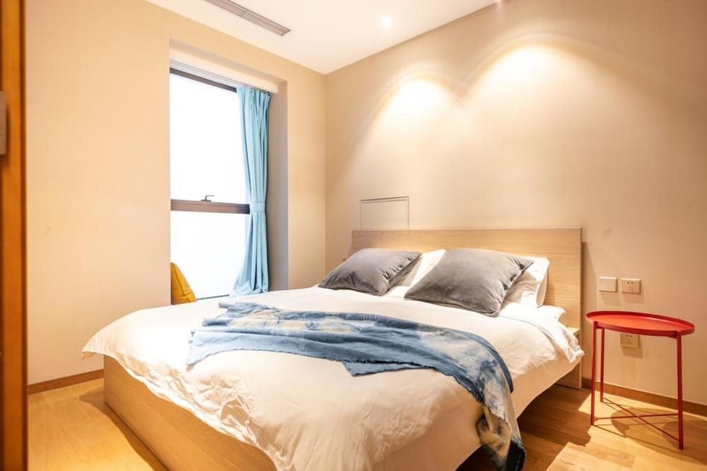 Тяньцзинь: Tianjin G Hotel
