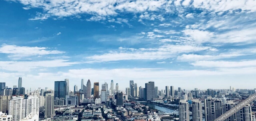 Тяньцзинь: Tianjin G Hotel