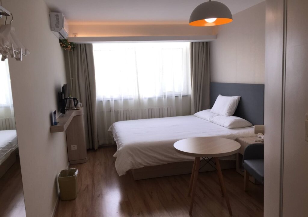 Пекин: Hanting Express Beijing Xidan Shopping Center